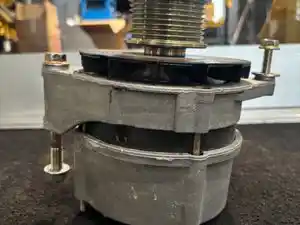 New John Deere 4045 Alternator (Stock #AL1101)) Part Image