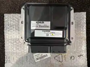 Photo of part