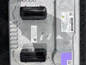 New Kubota V3800-T ECM (Stock #E4453)) Part Image