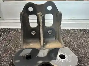 New Oshkosh Bracket (Stock #EB1367)) Part Image