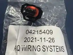 New Deutz Engine Misc Part (Stock #S1110)) Part Image