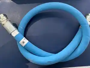 New Cummins ISL Engine Misc Part Image