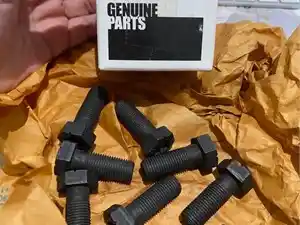Photo of part