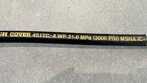 New Cummins ISL Engine Misc Part Image