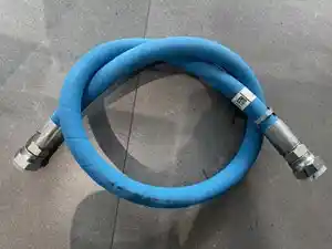 New Cummins ISC Engine Misc Part (Stock #H1071)) Part Image