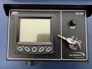 Photo of part