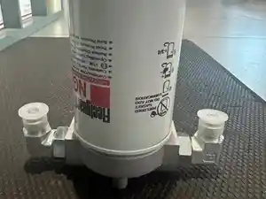 New Cummins ISLG Engine Misc Part (Stock #FF1108)) Part Image
