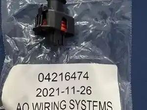 New Deutz Engine Misc Part (Stock #S1113)) Part Image