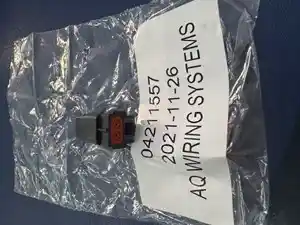 New Deutz Engine Misc Part (Stock #S1114)) Part Image