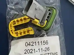 Photo of part