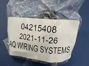 New Deutz Engine Misc Part (Stock #S1102)) Part Image