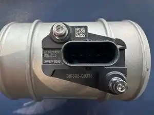 Photo of part