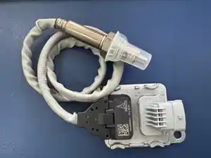 Photo of part