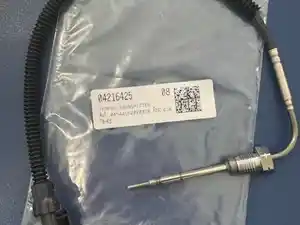 Photo of part