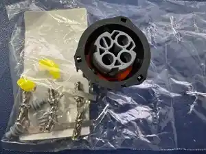 New Deutz Engine Misc Part (Stock #S1103)) Part Image