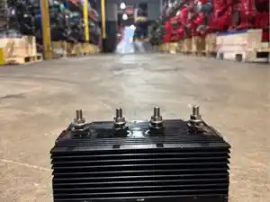 Photo of part