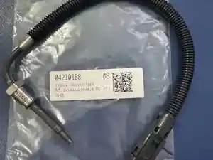 Photo of part