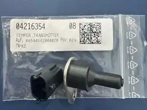 New Deutz Engine Misc Part (Stock #S1099)) Part Image