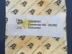 New Other (Stock #CO04)) Part Image