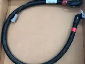 Photo of part