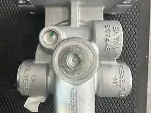 New Caterpillar c18 Engine Misc Part (Stock #FF1111)) Part Image