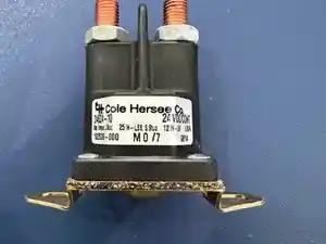 New Engine Misc Part (Stock #S1085)) Part Image