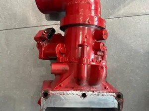 New Cummins ISB Engine Misc Part Image