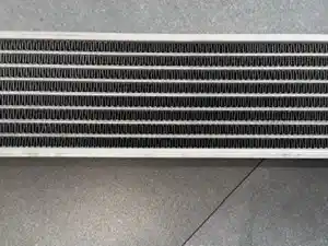 Photo of part