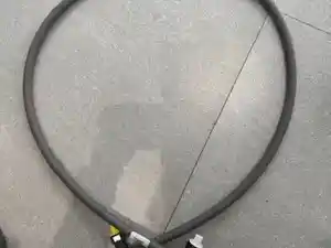 New Cummins QSF3.8 Fuel Injection Part (Stock #H1047)) Part Image