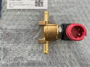 New Valve (Stock #V1081)) Part Image