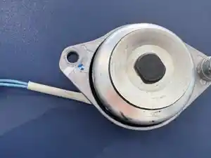 Photo of part