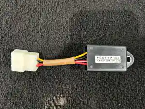 New Yanmar Engine Misc Part (Stock #S1143)) Part Image