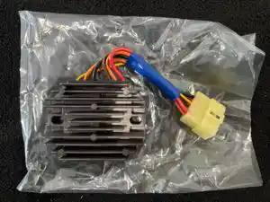 New Yanmar Engine Misc Part (Stock #E4614)) Part Image