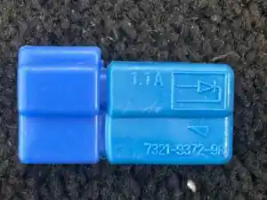 New Yanmar Engine Misc Part (Stock #S1145)) Part Image
