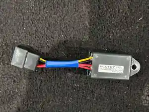 New Yanmar Engine Misc Part (Stock #S1144)) Part Image