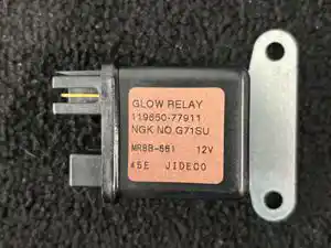 New Yanmar Engine Misc Part (Stock #S1142)) Part Image