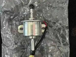 New Yanmar Fuel Injection Part (Stock #FP1145)) Part Image