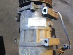 Used A/C Compressor (Stock #AC61)) Part Image