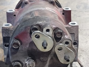 Used A/C Compressor (Stock #AC1011)) Part Image