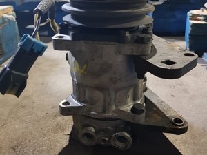 Used A/C Compressor (Stock #AC126)) Part Image