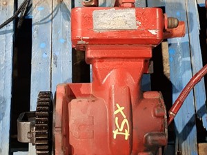Used A/C Compressor (Stock #A1006)) Part Image
