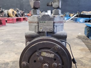 Used A/C Compressor (Stock #AC1013)) Part Image