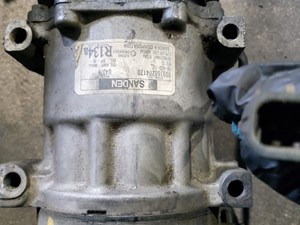 Used A/C Compressor (Stock #AC005)) Part Image