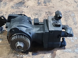 Used A/C Compressor Image