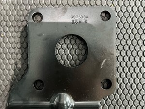 New Bracket (Stock #EB1172)) Part Image