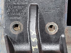 Used Engine Mount Image