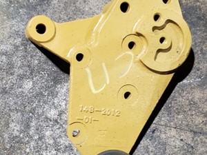 Used Engine Mount (Stock #EB1078)) Part Image