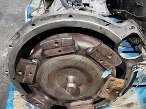 Used Aisin Transmission Assy (Stock #T1026)) Part Image