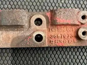 Used Bracket Image
