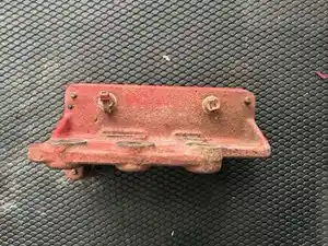 Used Bracket Image
